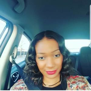 Meet your Posher, Nakisha